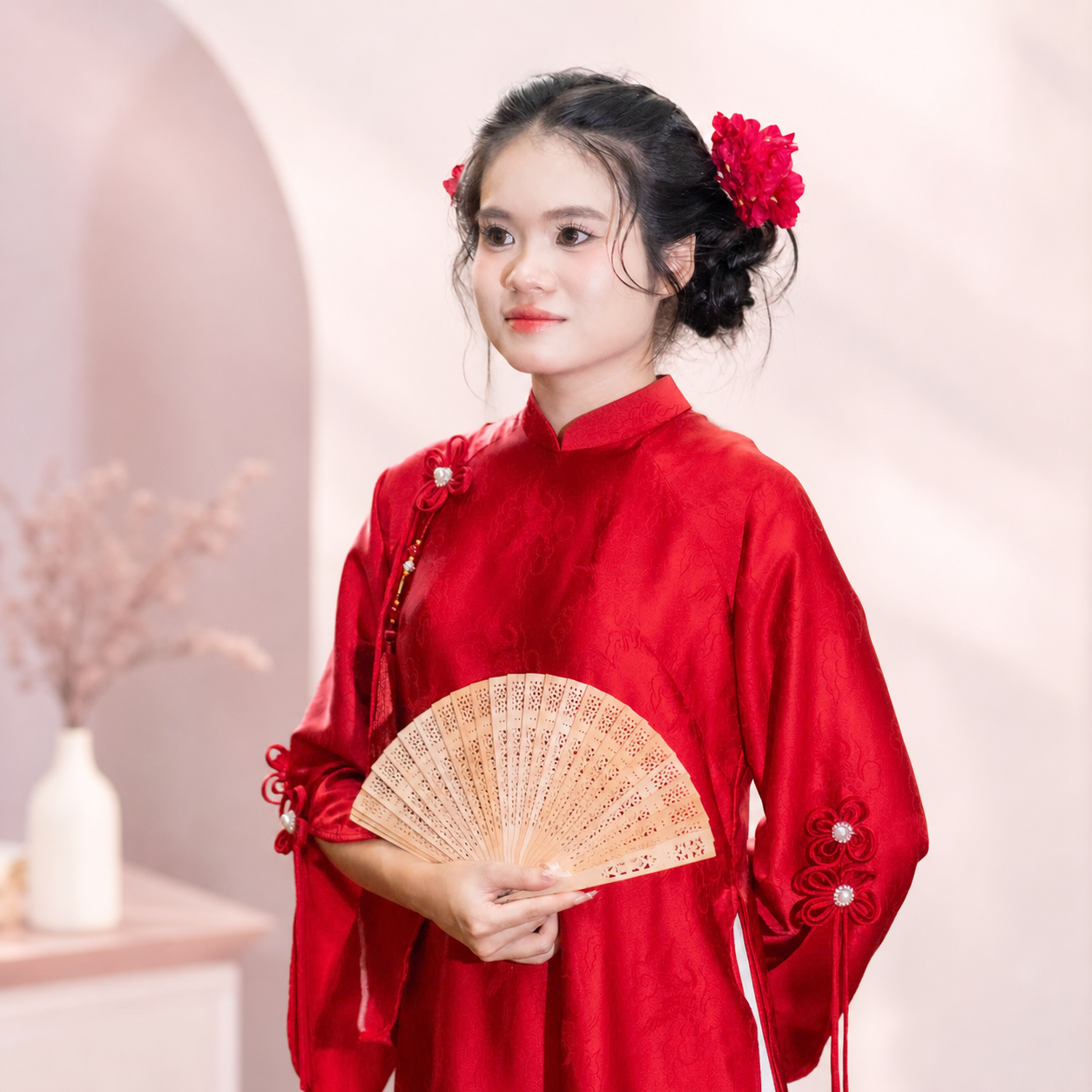Phạm Thị Ngọc Mai - SEO Specialist